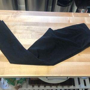 Black Zella leggings